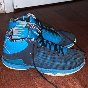 Jordan Super.Fly 4 PO